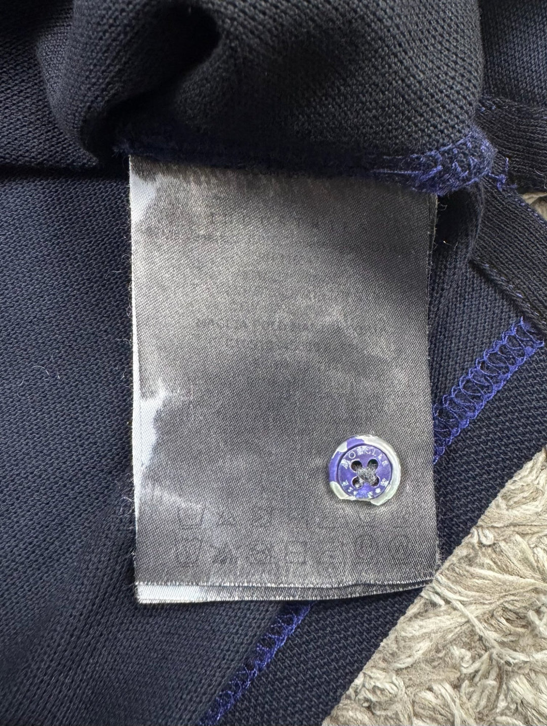Moncler Polo