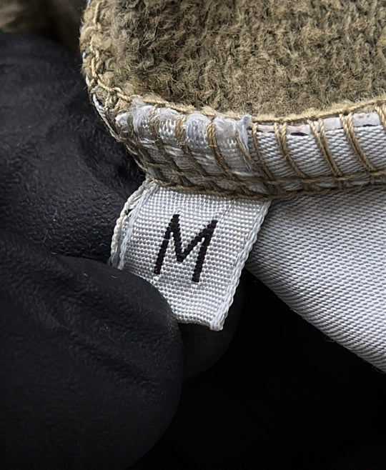Stone Island felpa con cappuccio