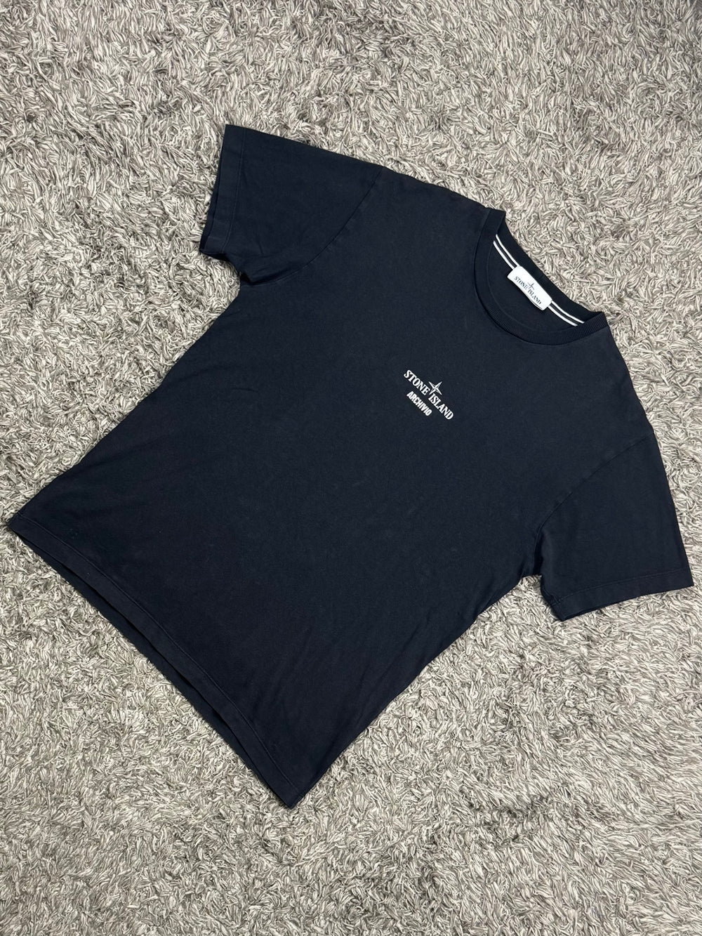 Stone Island Archivio T-shirt