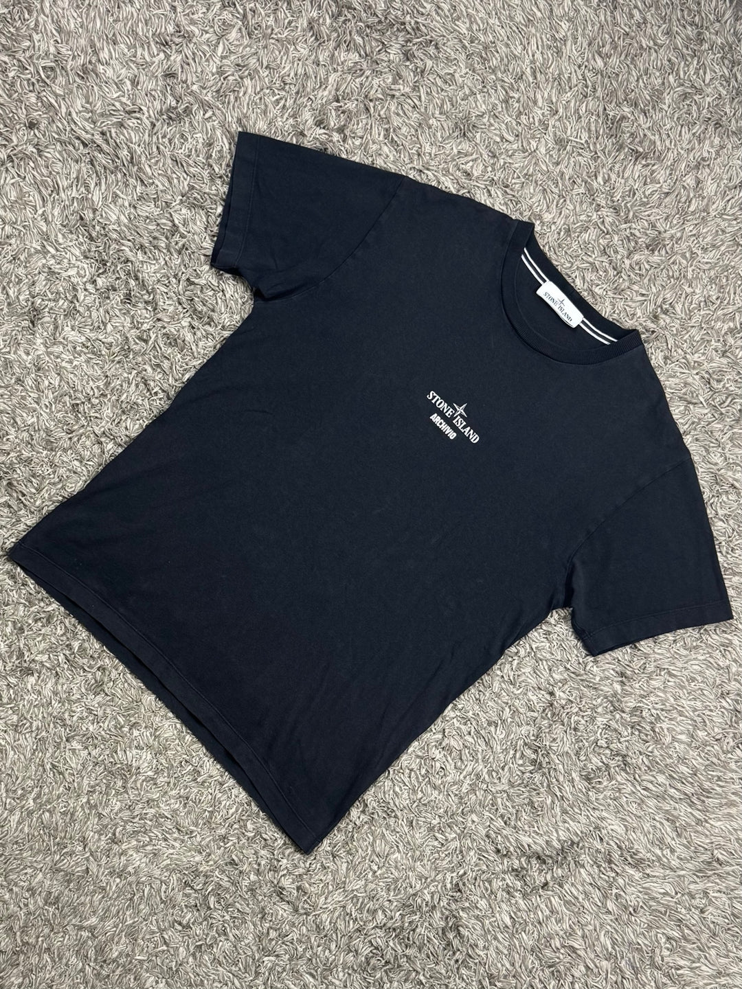 Stone Island Archivio T-shirt