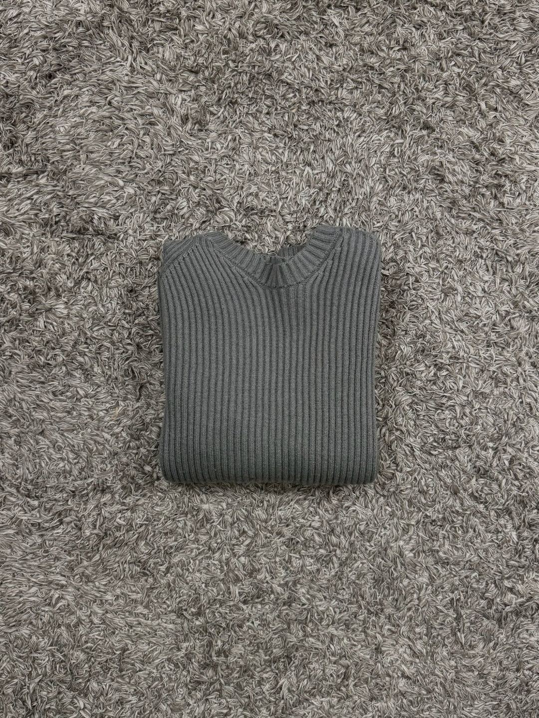 Stone Island Maglione a coste