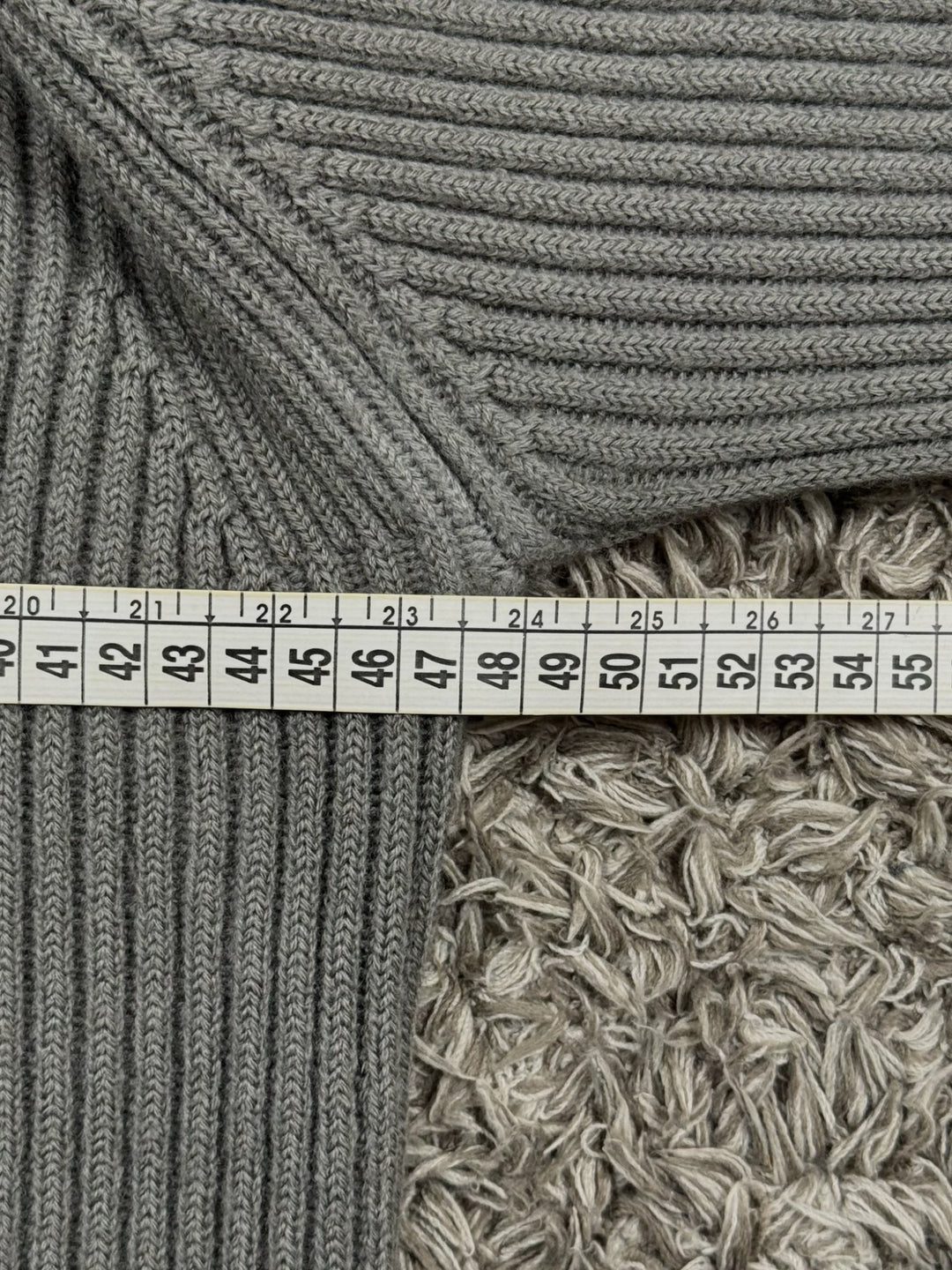 Stone Island Maglione a coste