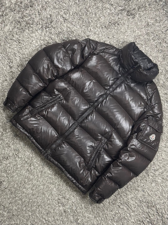 Moncler Chevalier Piumino Lucido