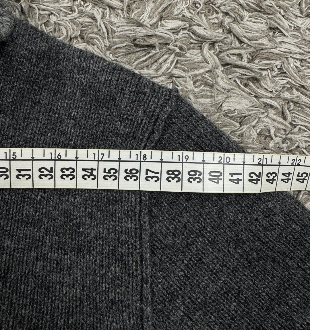 Stone Island maglione con bottoni