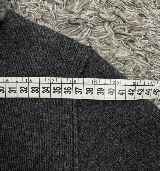 Stone Island maglione con bottoni
