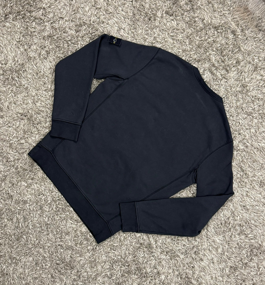Stone Island felpa girocollo