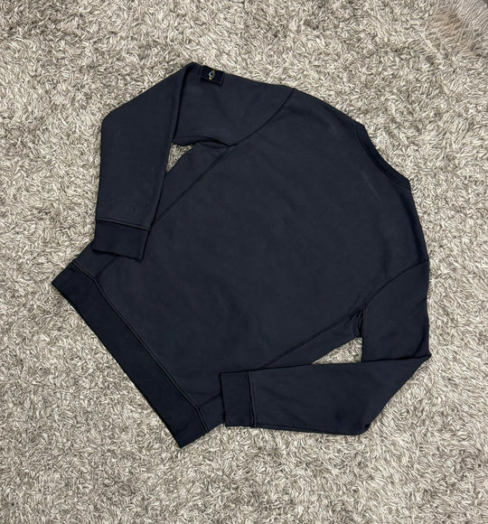 Stone Island felpa girocollo