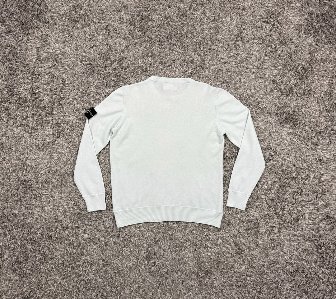 Stone Island maglione in lana