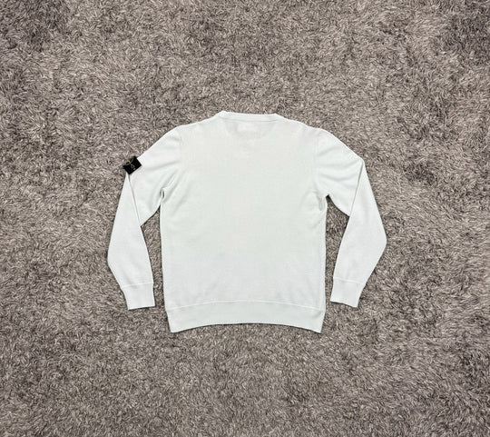 Stone Island maglione in lana