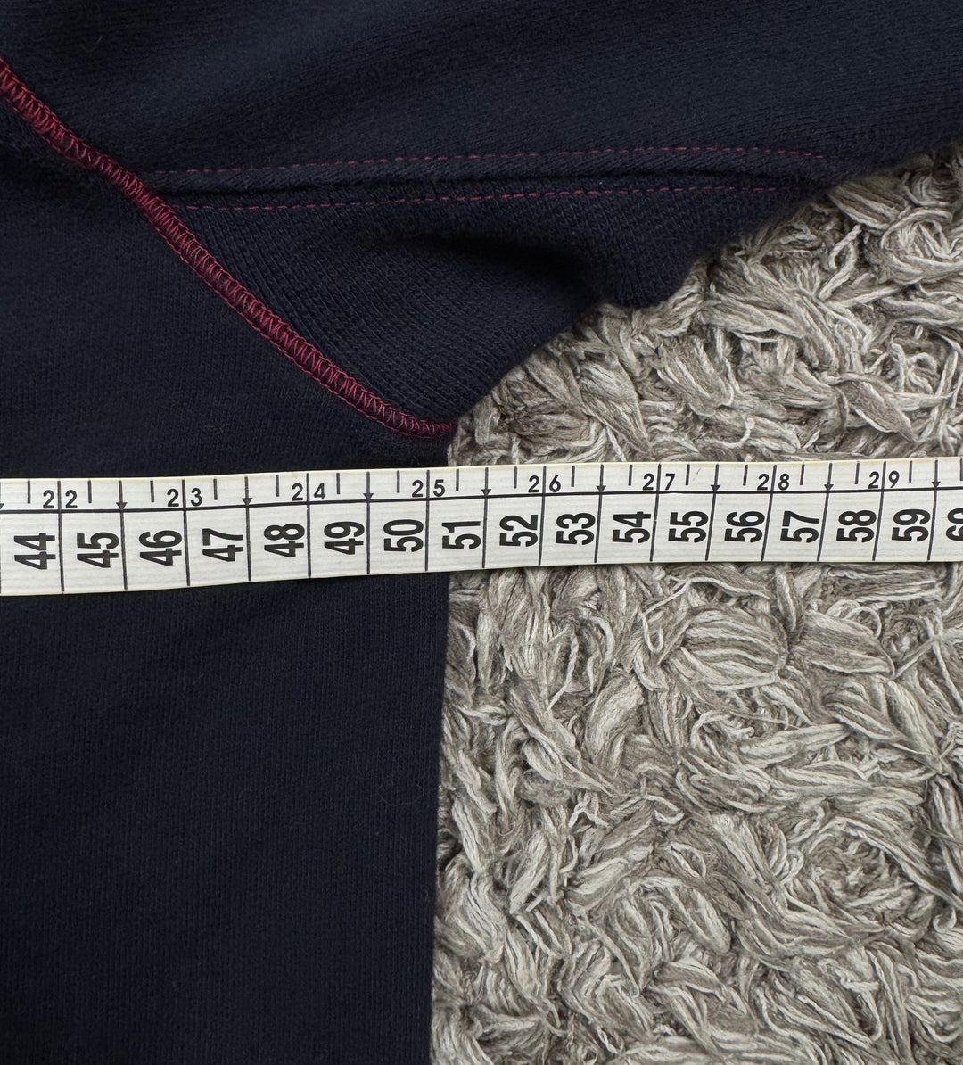 Stone Island felpa full zip