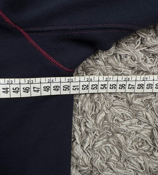 Stone Island felpa full zip