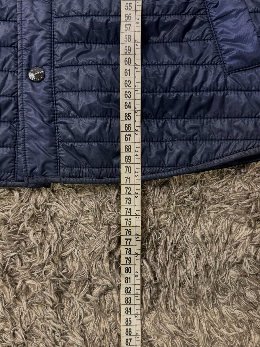 Stone Island Garment Dyed