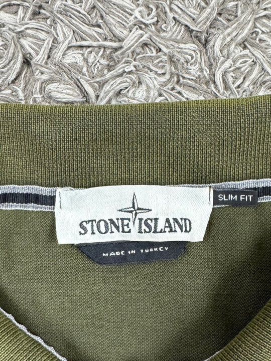 Stone Island polo