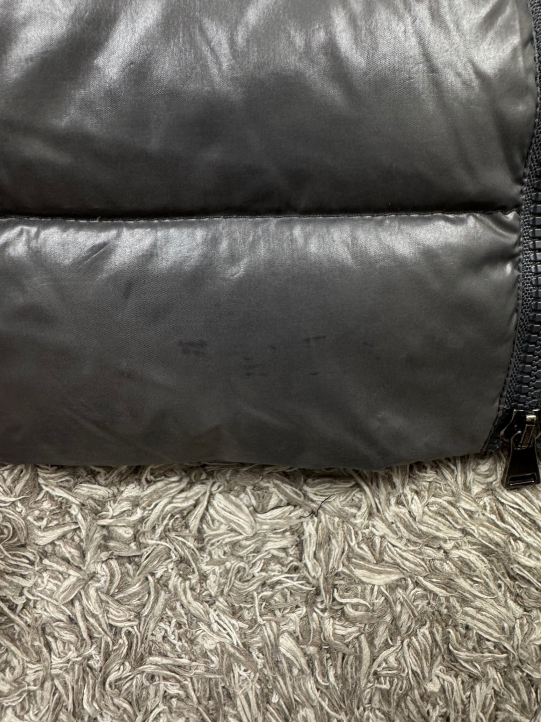 Moncler Ghany Gilet Vest