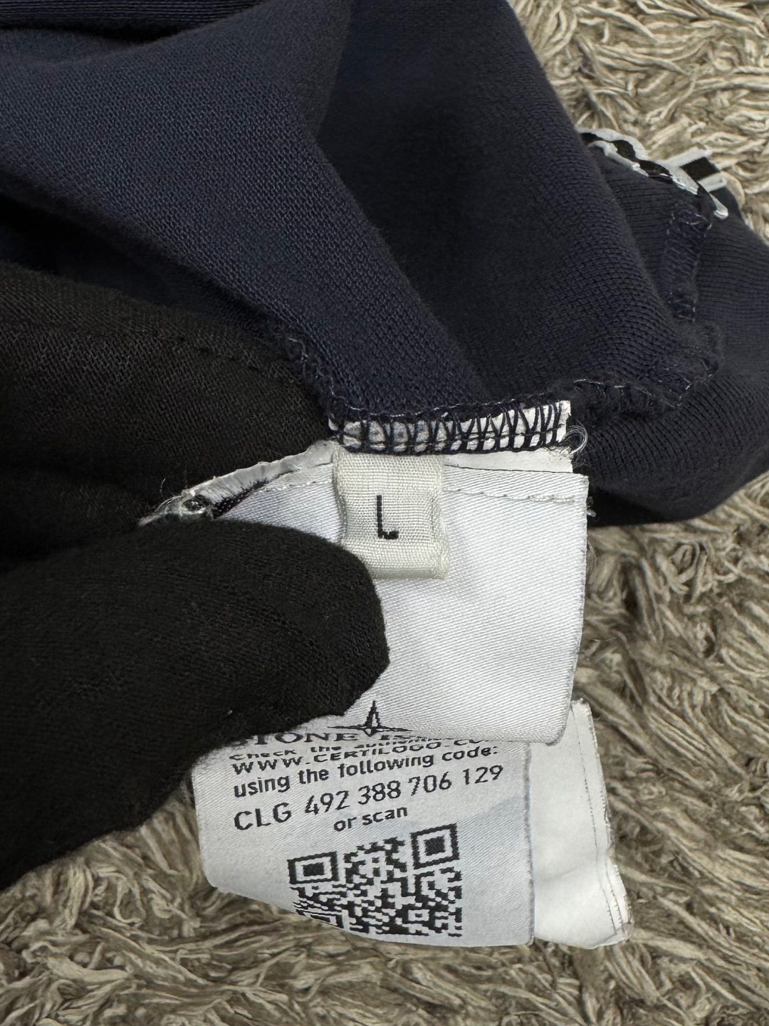 Stone Island Polo
