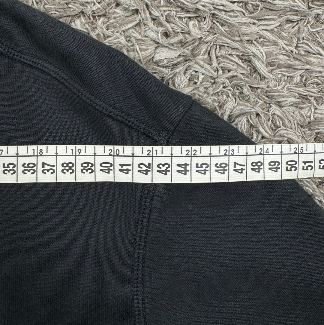 Stone Island felpa girocollo