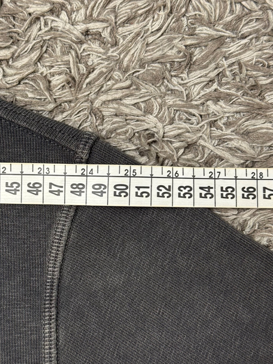 Stone Island felpa con cappuccio zip e cappuccio
