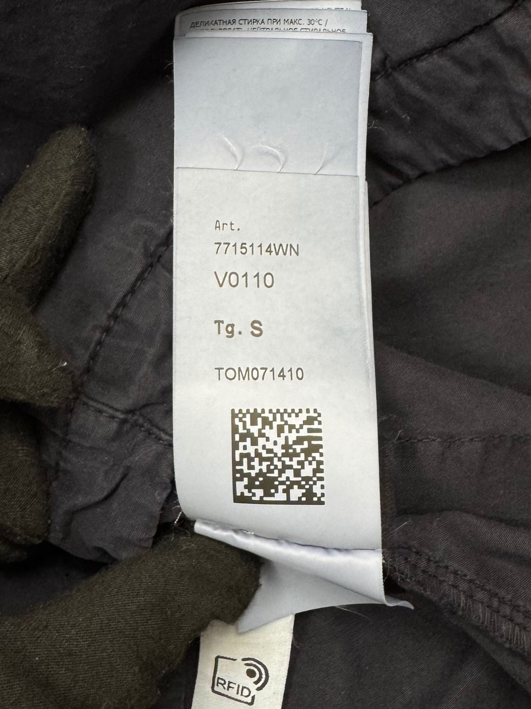 Stone Island Overshirt