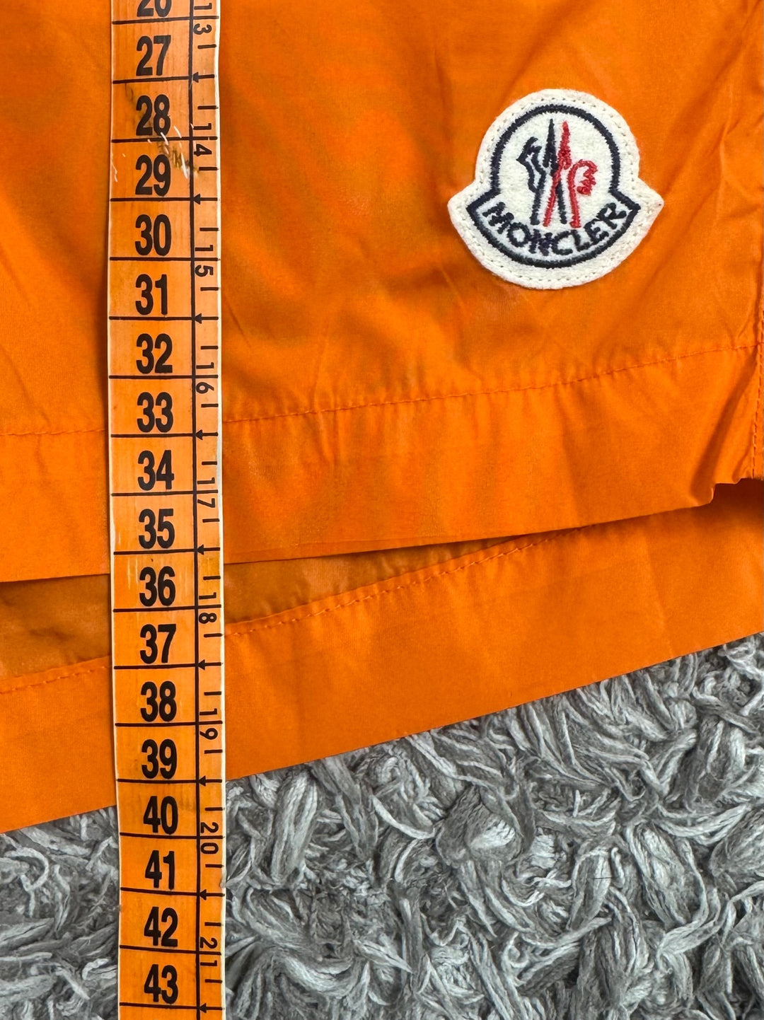Moncler Costume