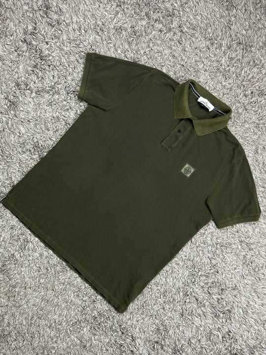 Stone Island polo
