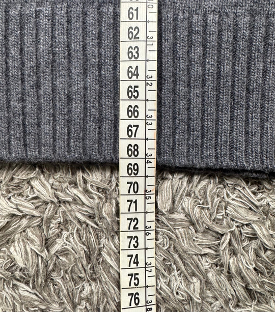 Stone Island maglione in lana con bottoni