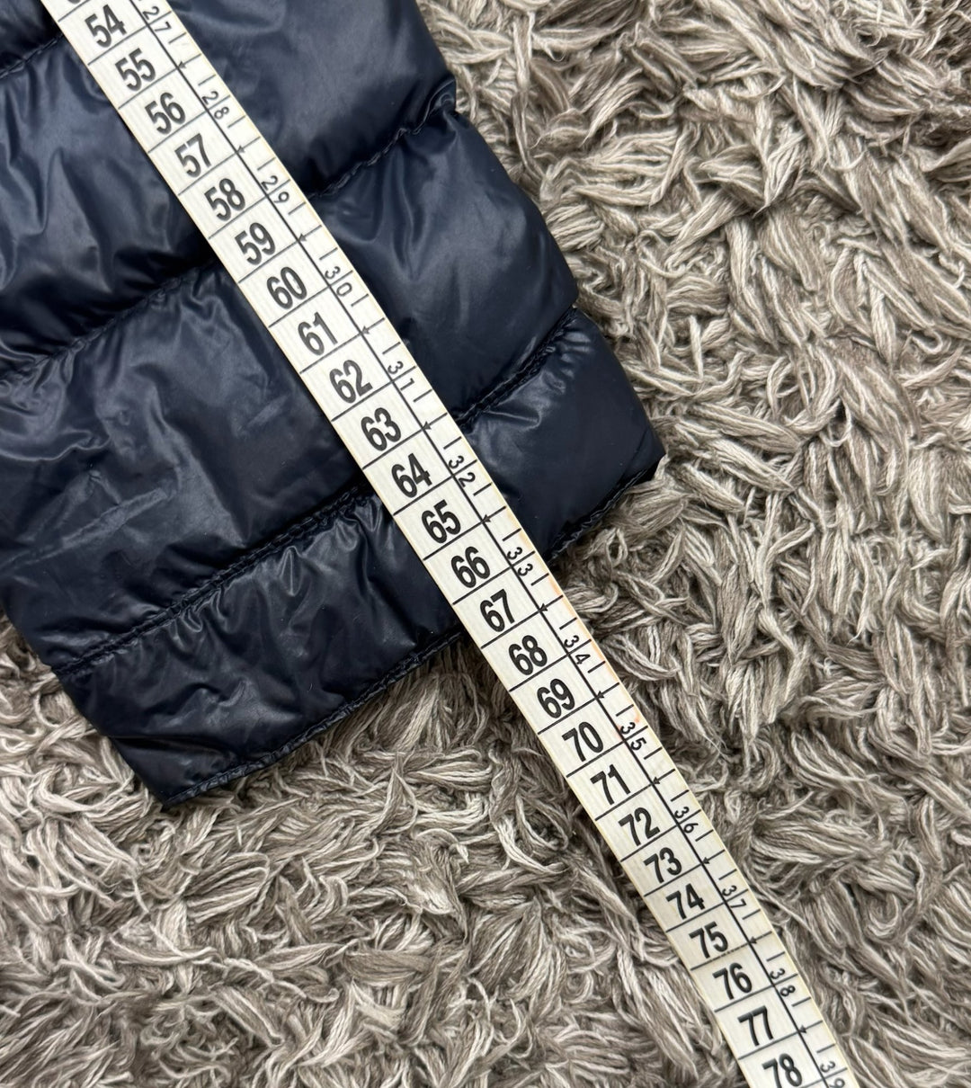 Moncler Bomber