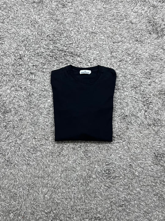 Stone Island felpa girocollo