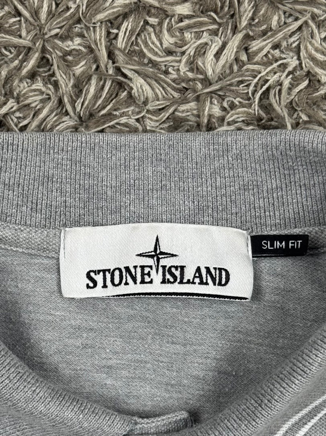 Stone Island Polo