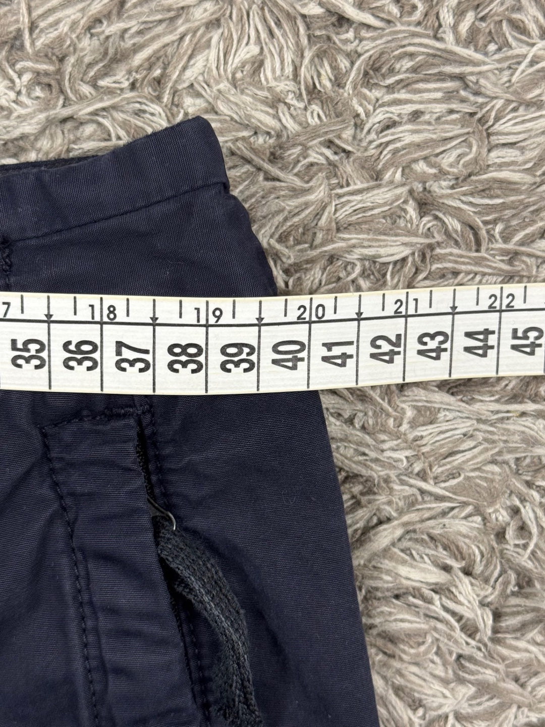 Stone Island Bermuda