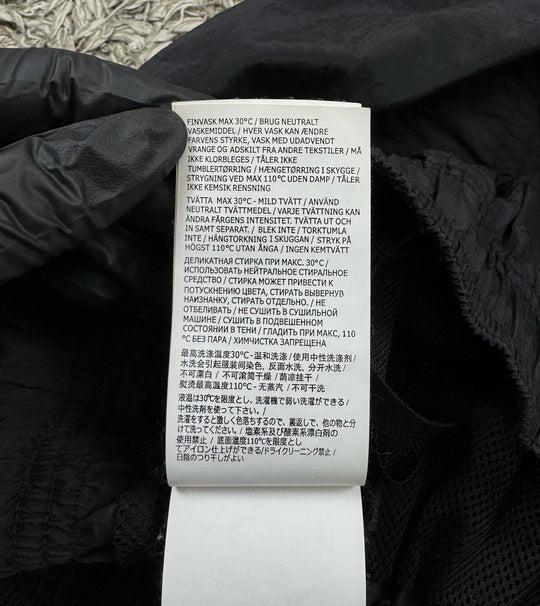 Stone Island costume