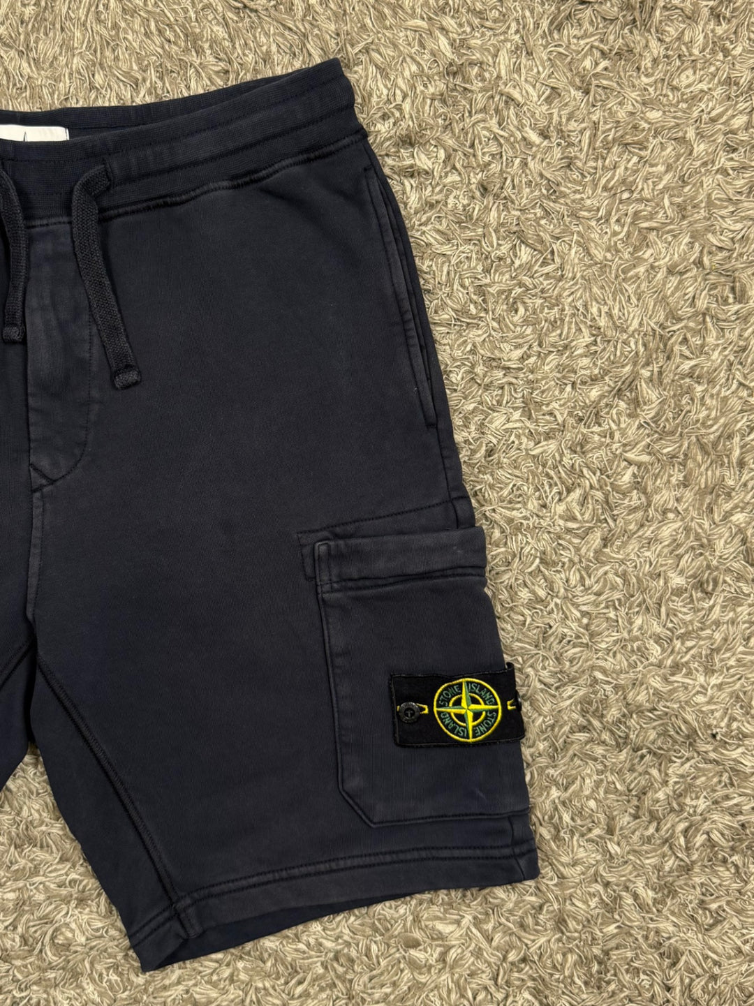 Stone Island Shorts