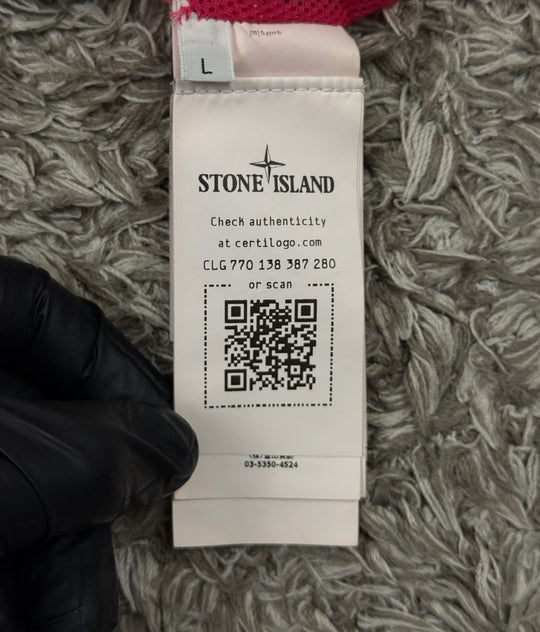 Stone Island costume