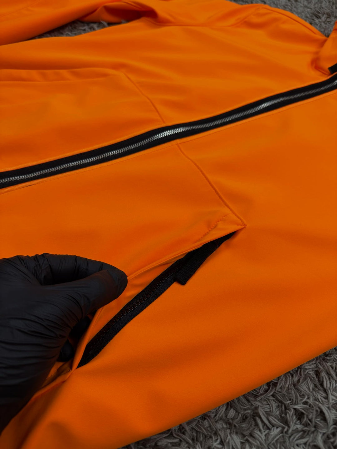 Stone Island Soft Shell-R