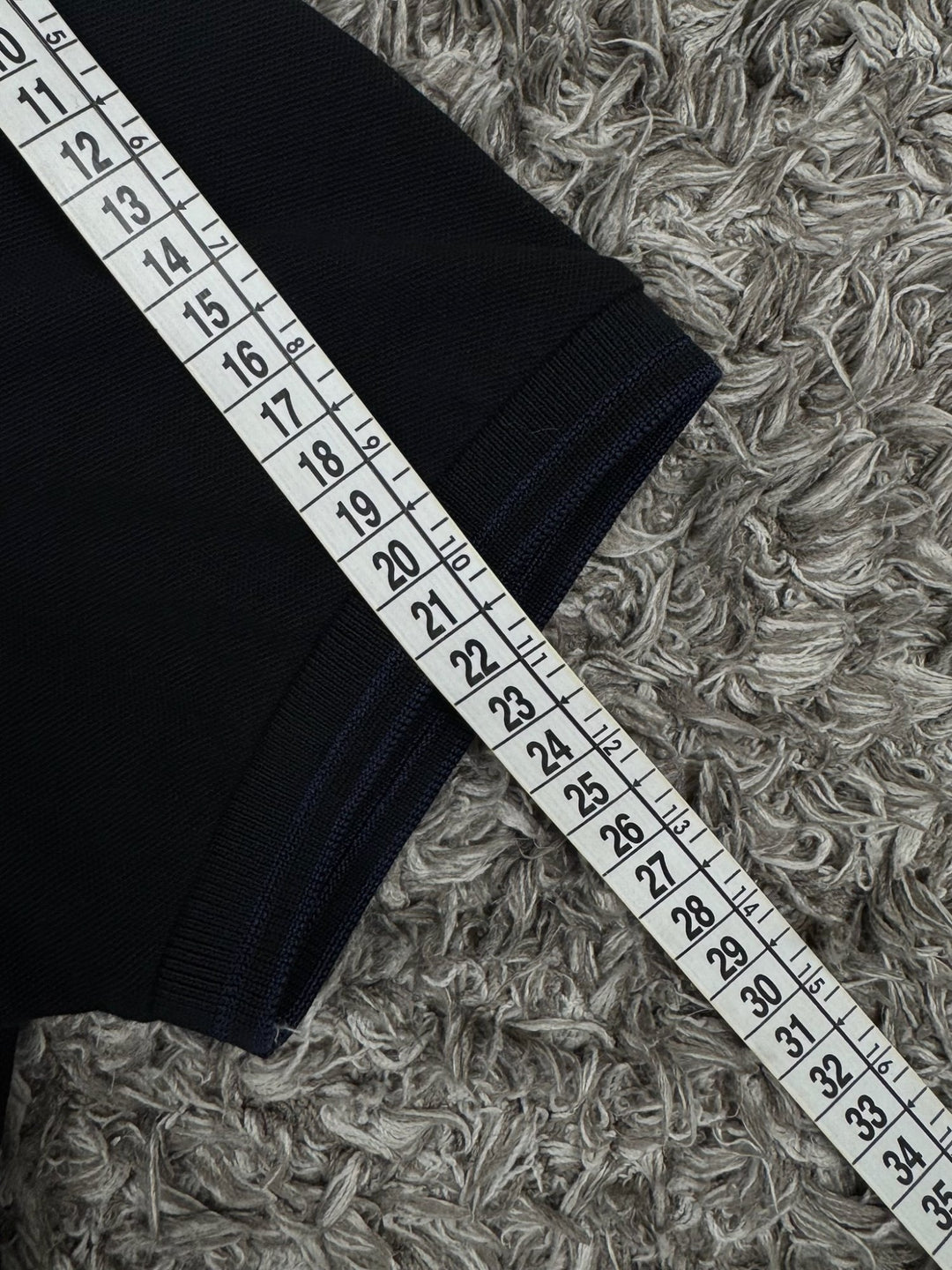 Stone Island polo
