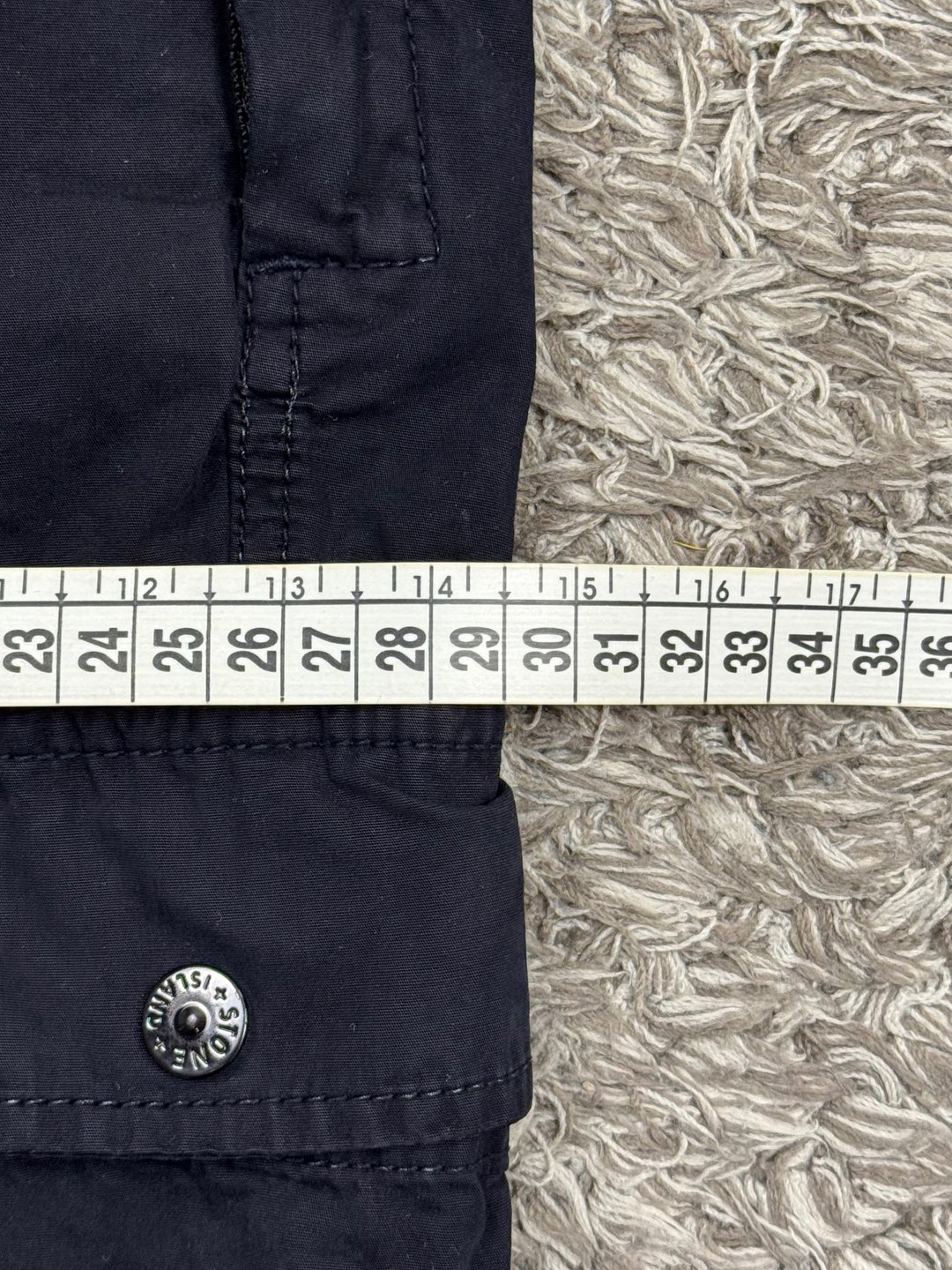 Stone Island Bermuda