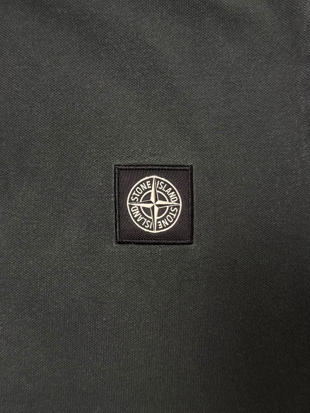 Stone Island polo