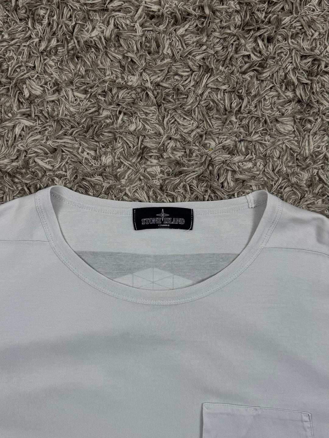 Stone Island long sleeve shadow project