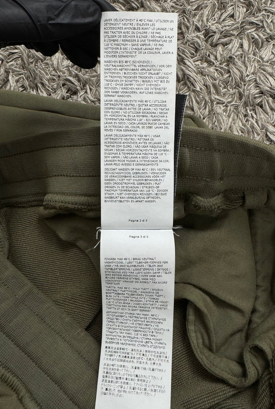 Stone Island Pantaloni