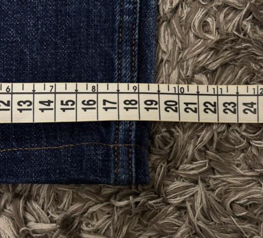 Stone Island jeans