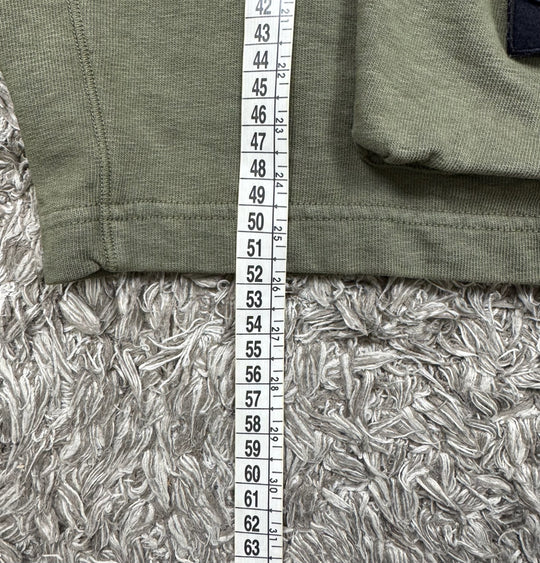 Stone Island Shorts