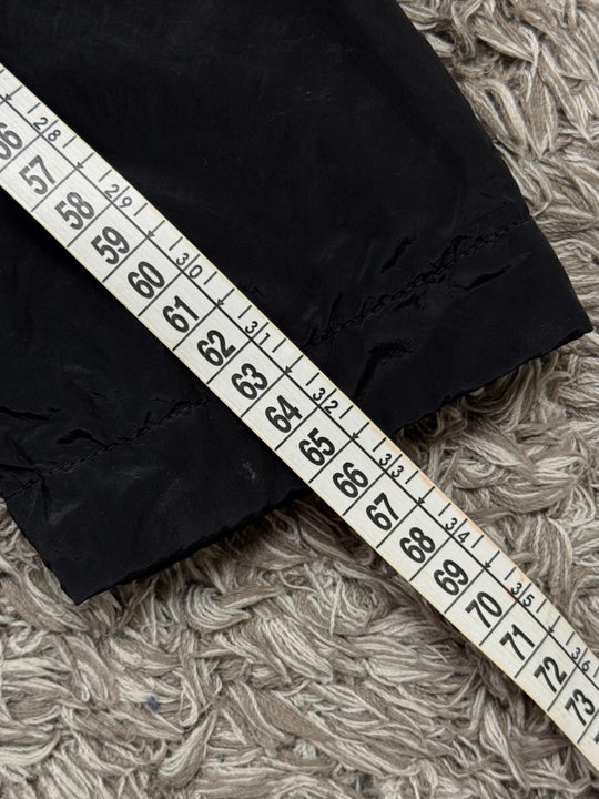 Stone Island Overshirt In Nylon