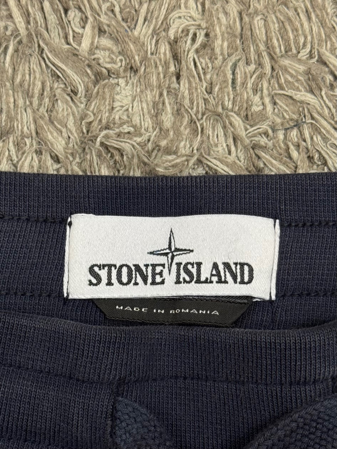 Stone Island pantaloni tuta