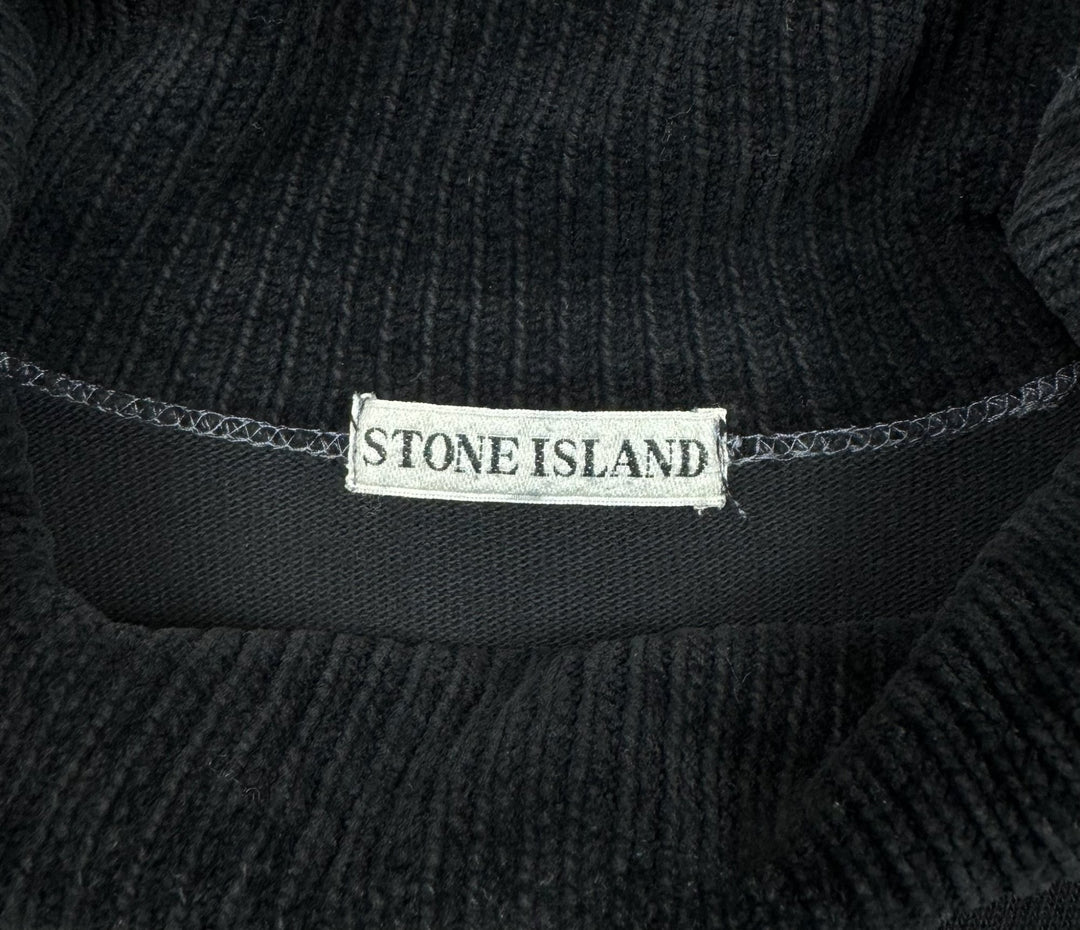 Stone Island Maglione a collo alto