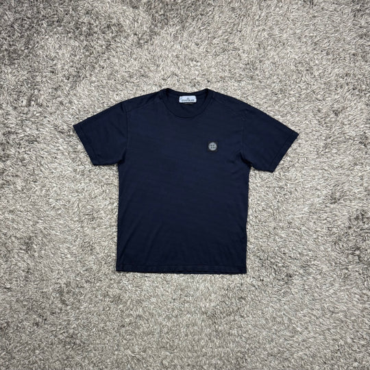 Stone Island T-shirt Customized