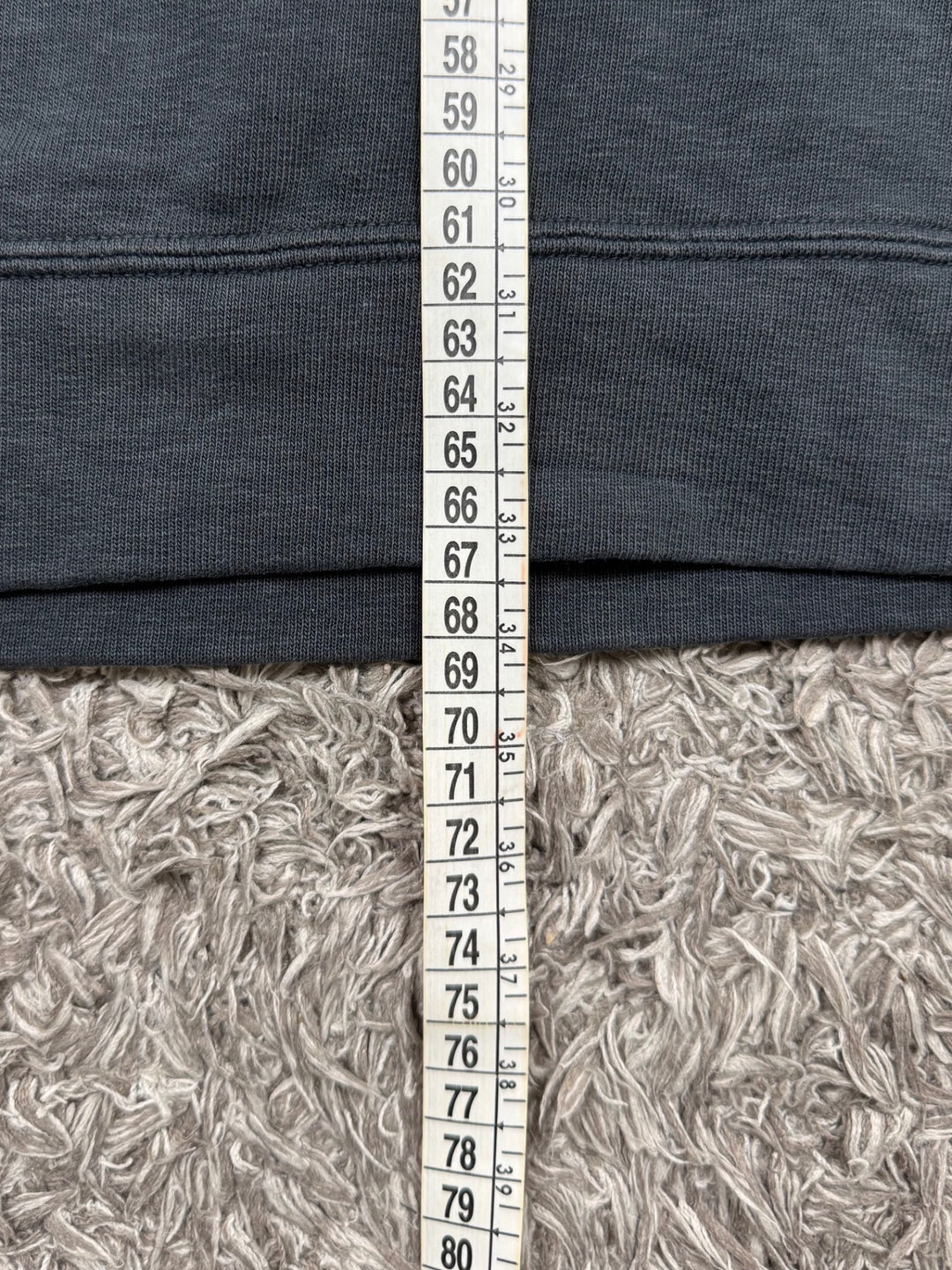 Stone Island felpa girocollo