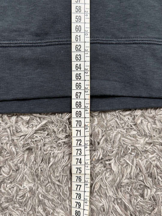 Stone Island felpa girocollo
