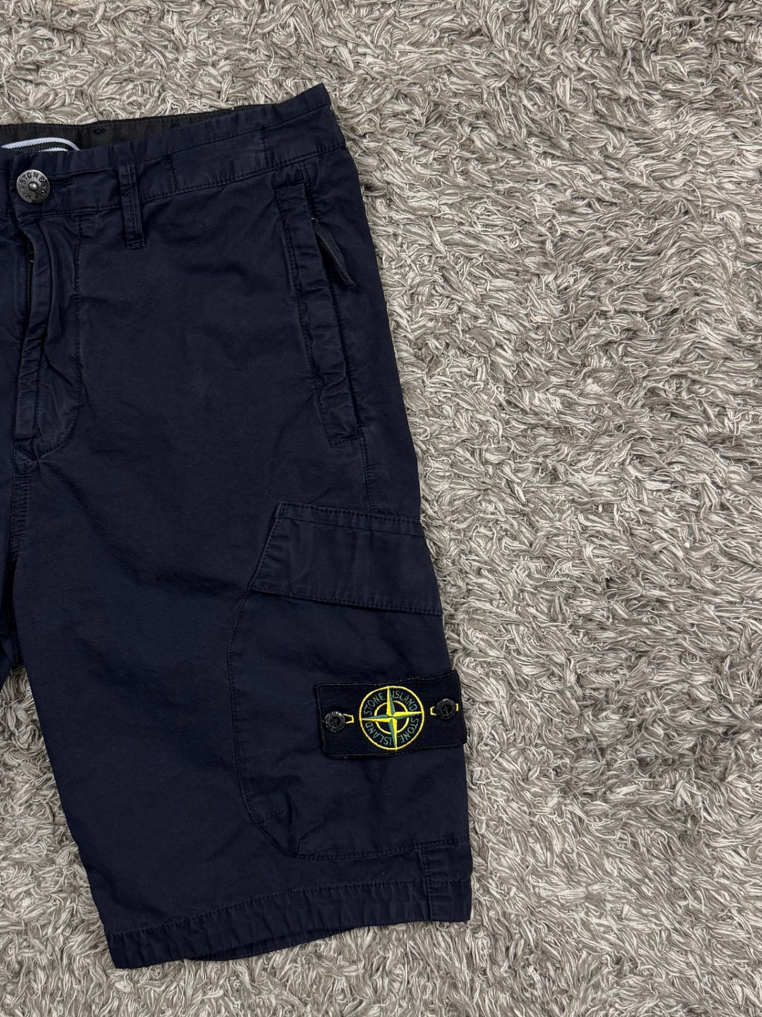 Stone Island Bermuda