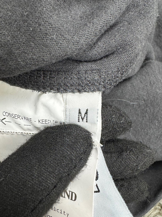 Stone Island Felpa girocollo