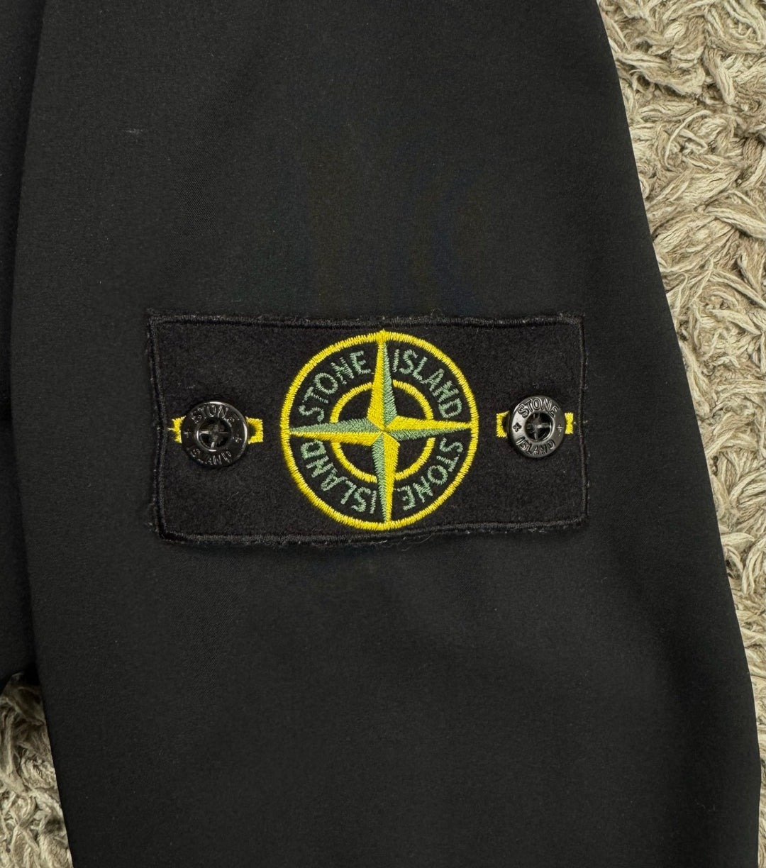Stone Island soft shell-r