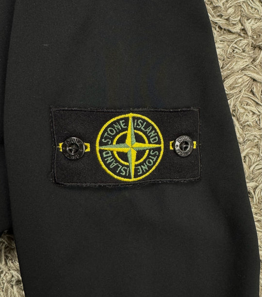 Stone Island soft shell-r